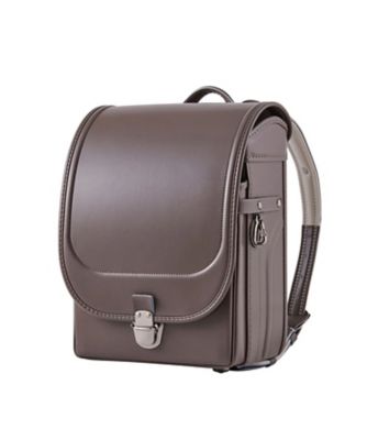 ＜conosaki (Baby&Kids)＞３０９【送料無料】【２０２７年３月中旬以降届】ｂａｓｉｅクラリーノ半かぶせ　アッシュブラウン